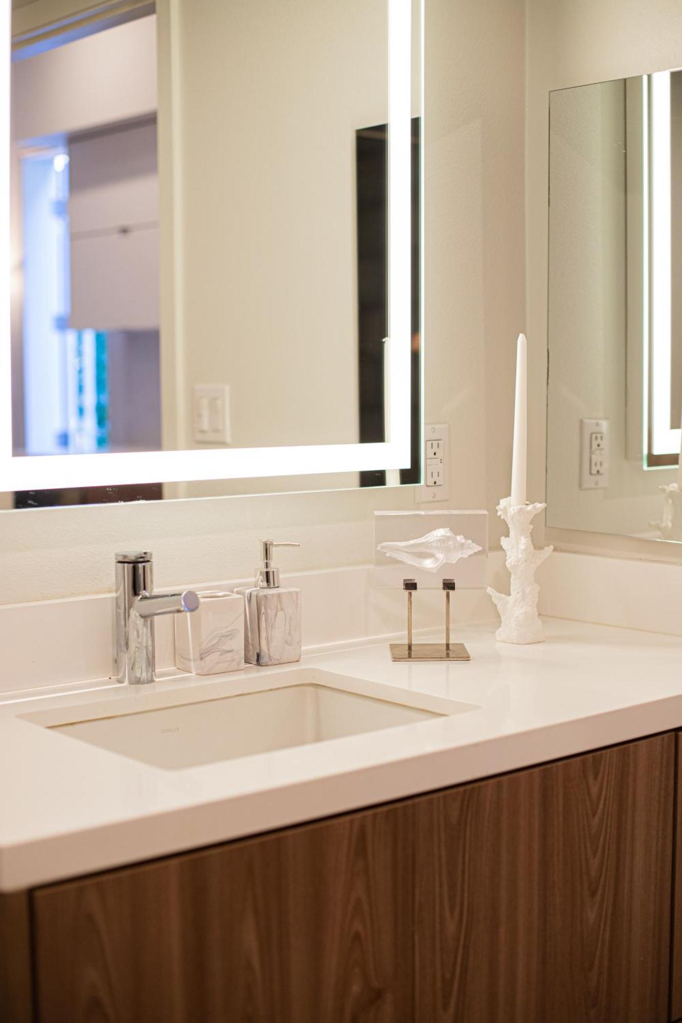 Appartement Luxury In The Prime Hollywood Location Los Angeles