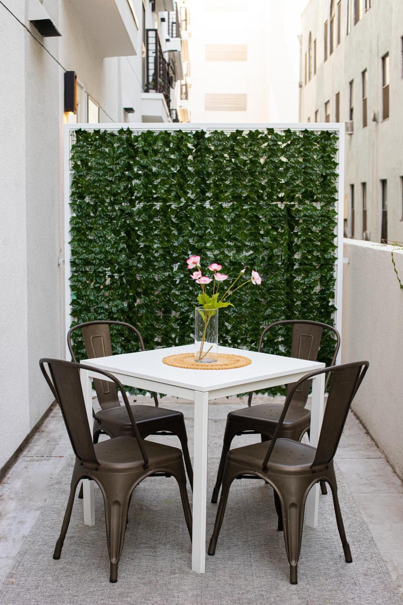Luxury In The Prime Hollywood Location Appartement