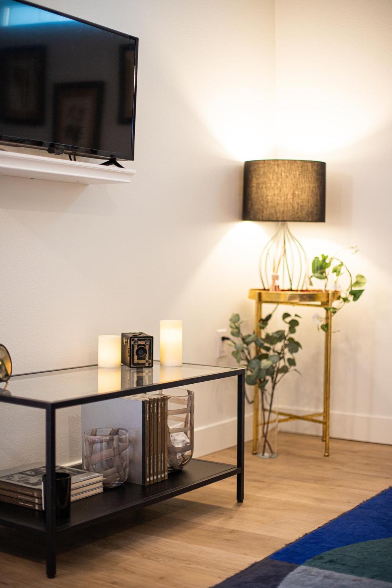 Luxury In The Prime Hollywood Location Appartement *