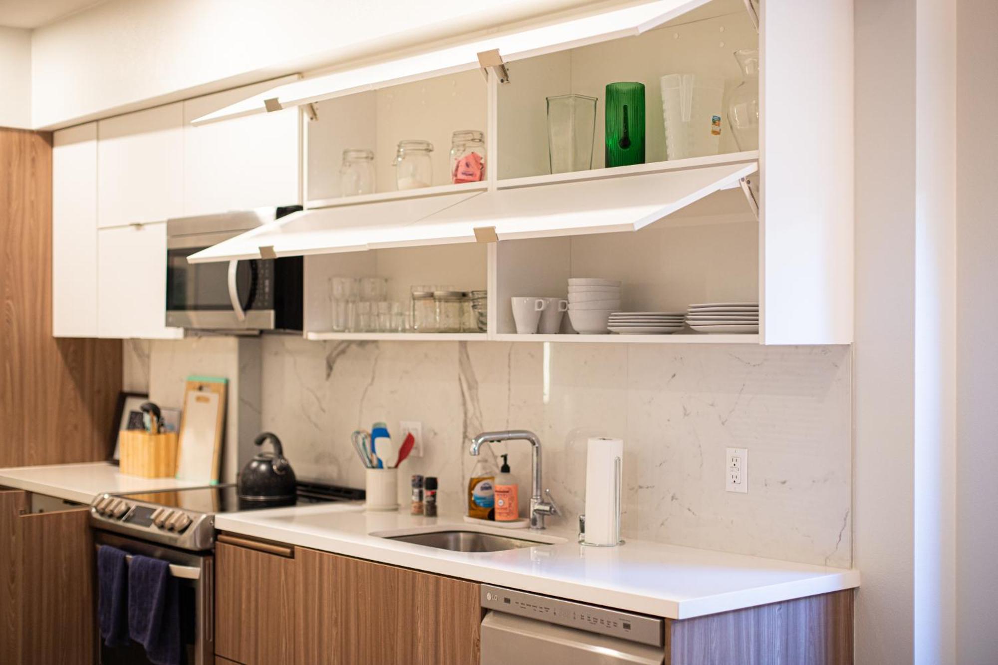 Luxury In The Prime Hollywood Location Appartement